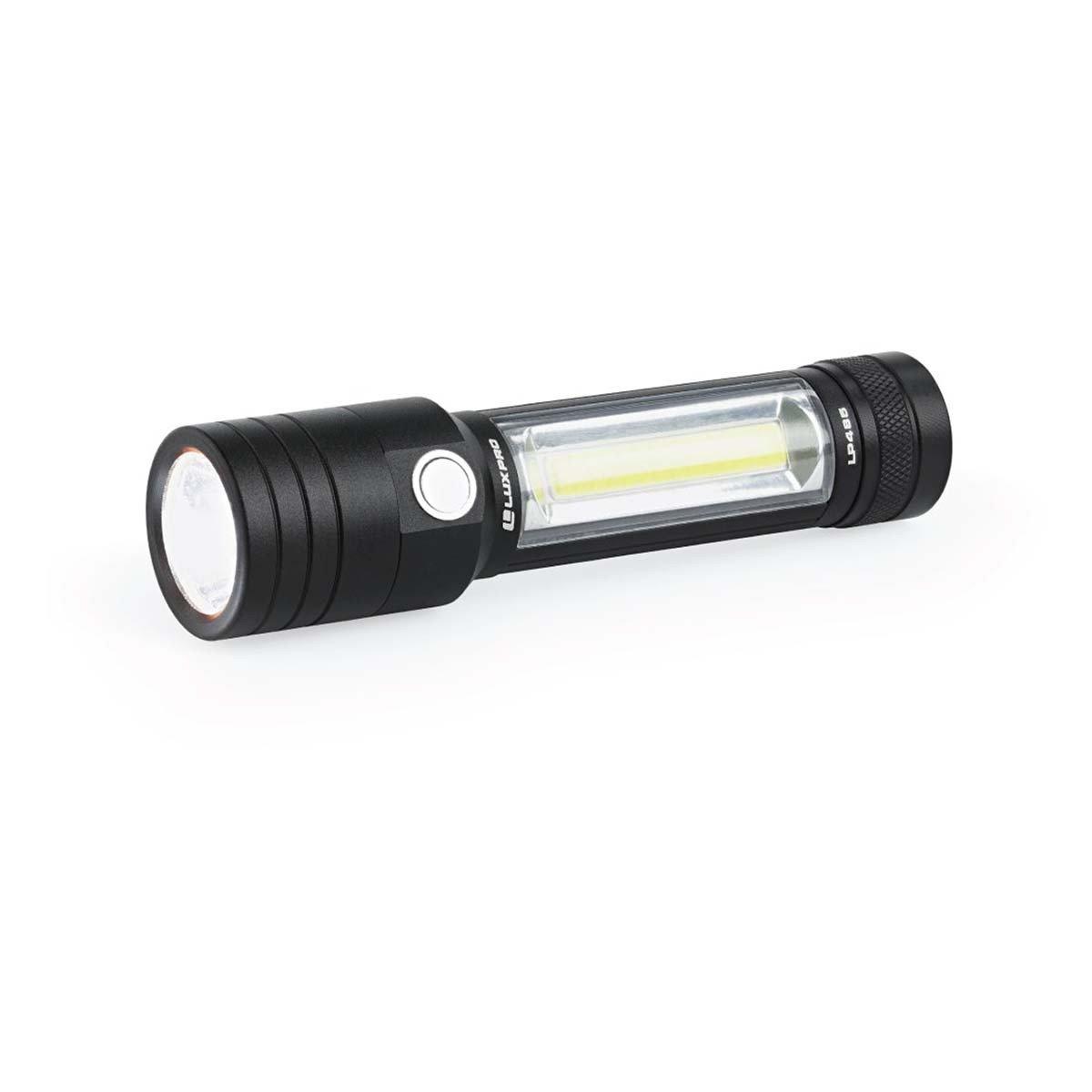 Lux Pro Utility 537 Lumen LED Flashlight - Lux Pro