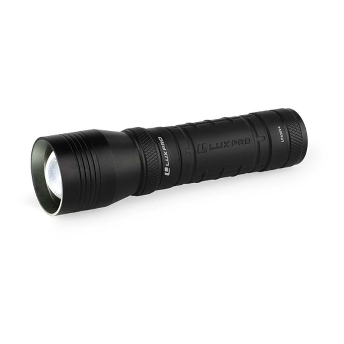 Lux Pro LP630V4 1000 Lumen Focus-Head Flashlight - Lux Pro
