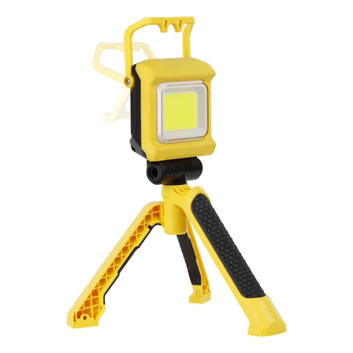 Lux Pro Pro Rechargeable Tripod Worklight - Lux Pro