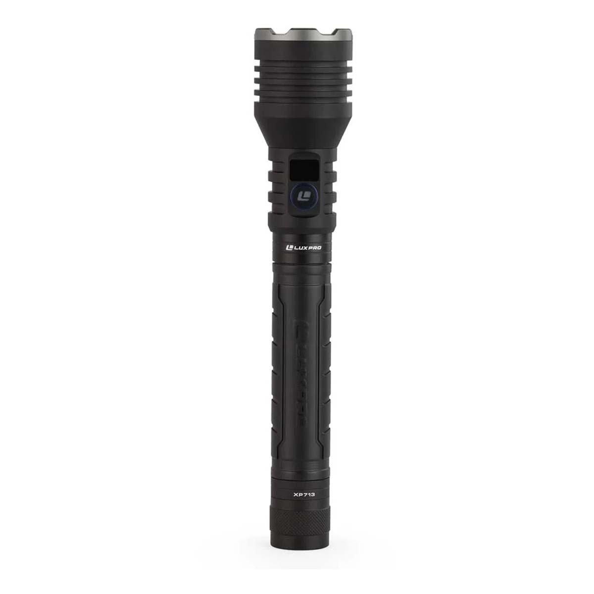 Lux Pro XP713 Pro LED Flashlight - Lux Pro