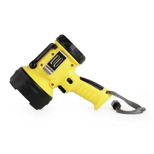 Lux Pro Rechargeable LED 2000 Lumen Spotlight - Primary Image