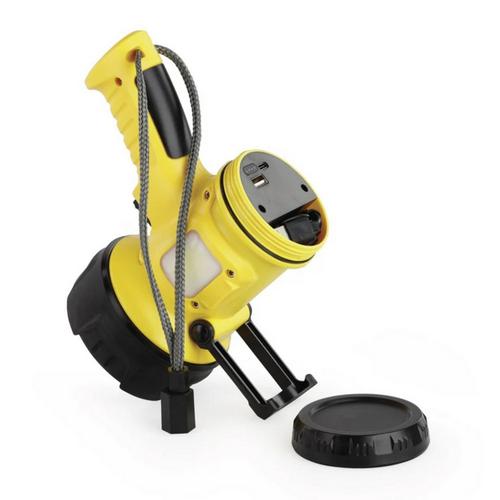 Lux Pro Rechargeable LED 2000 Lumen Spotlight - Primary Image