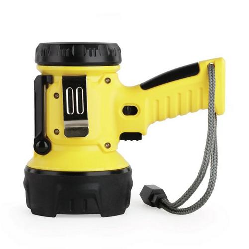 Lux Pro Rechargeable LED 2000 Lumen Spotlight - Primary Image