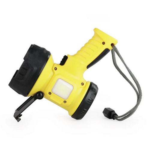 Lux Pro Rechargeable LED 2000 Lumen Spotlight - Primary Image