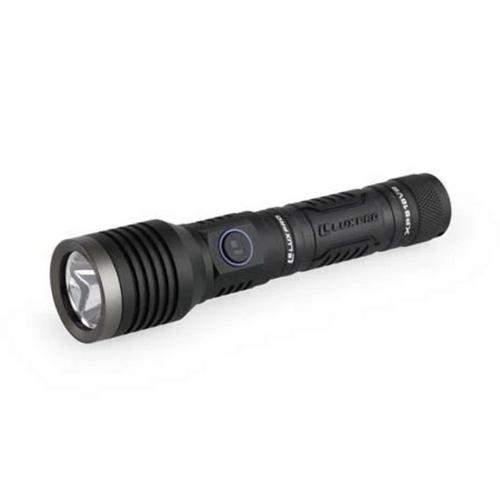 Lux Pro Rechargeable Pro LED 2773 Lumen Flashlight - Primary Image