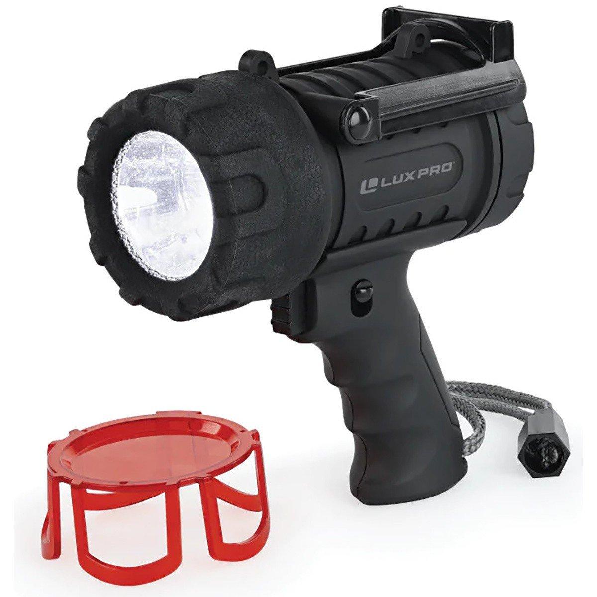 Lux Pro LP880 Rechargeable LED Spotlight - Lux Pro