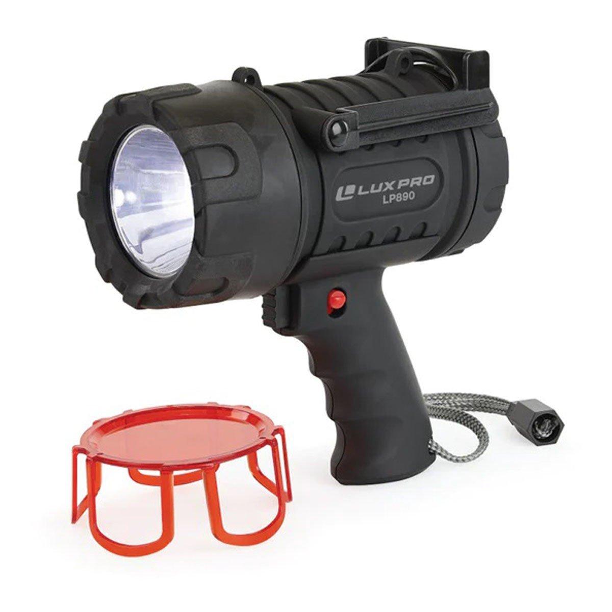 Lux Pro LP890 Rechargeable LED Spotlight - Lux Pro