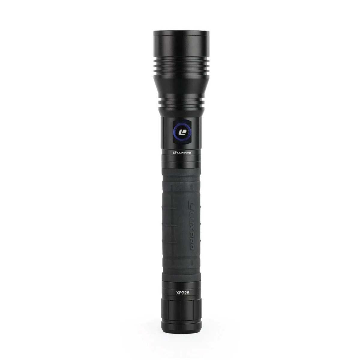 Lux Pro XP925 Rechargeable Pro Focusing Flashlight - Lux Pro