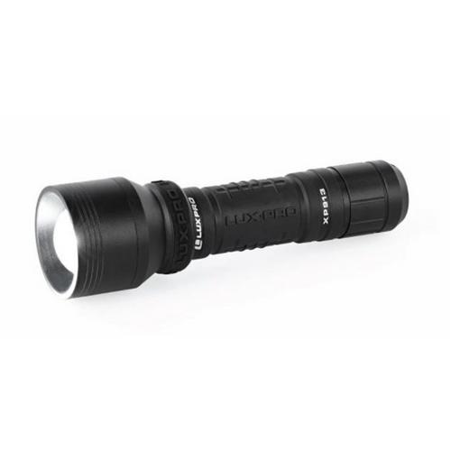 Lux Pro Series 1100 Lumen LED Rechargeable Focus Flashlight - Primary Image