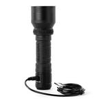 Lux Pro Series 1100 Lumen LED Rechargeable Focus Flashlight - Thumbnail 3 of 3