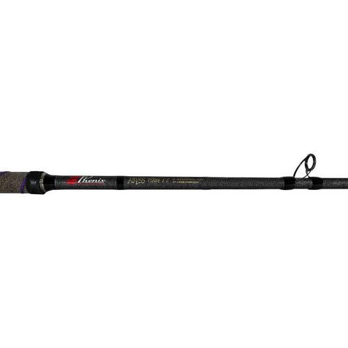 Phenix Abyss Casting Rod Cork Handle - Primary Image