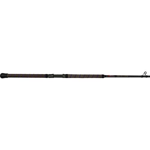 Phenix Abyss Casting Rod Cork Handle - Primary Image