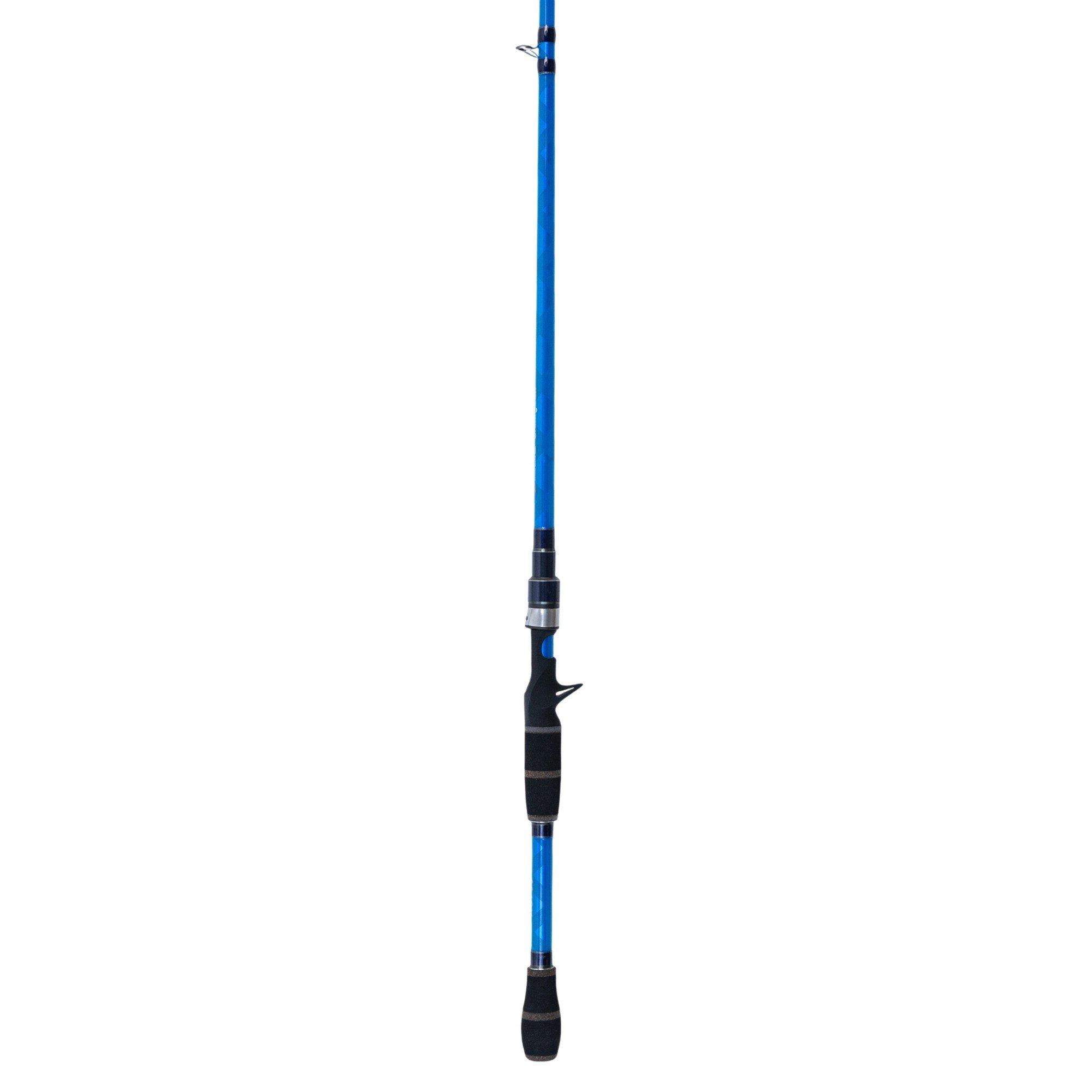 phoenixエクスキャリバーボロン65Mピッチングスティック Phenix Rods Phenix Crankbait XG Casting Rod | SCHEELS.com
