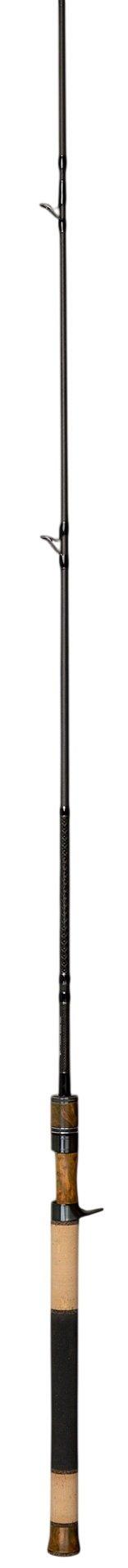 Phenix Rods Black Chrome Casting Rod