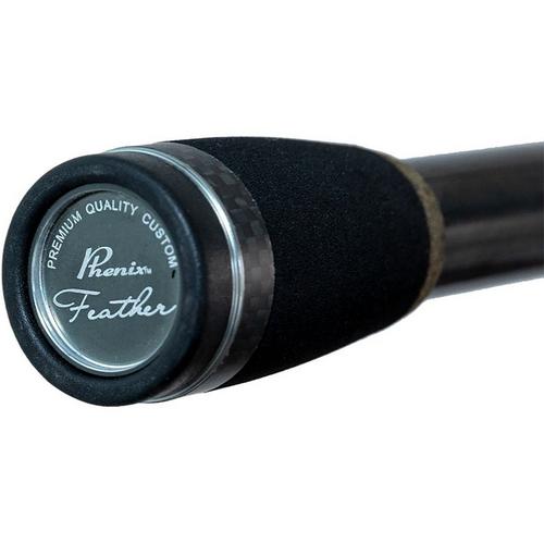 Phenix Feather Casting Rod - Primary Image