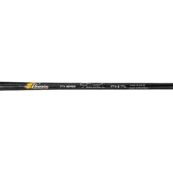 Phenix Rods Phenix Feather Spinning Rod