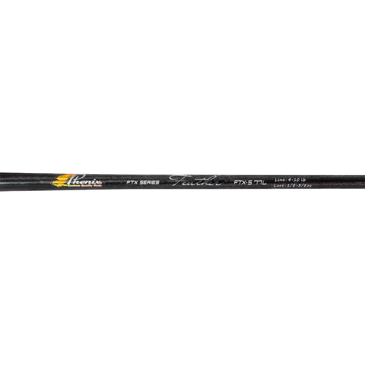 Phenix Rods Phenix Feather Spinning Rod