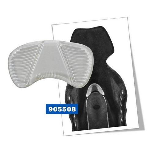 Blue Sports Achilles Heel Gel Pad - Primary Image