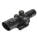 Firefield Barrage 2.5-10x40mm Riflescope With Red Laser - Thumbnail 1 of 6