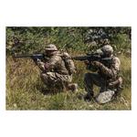Firefield Barrage 2.5-10x40mm Riflescope With Red Laser - Thumbnail 6 of 6