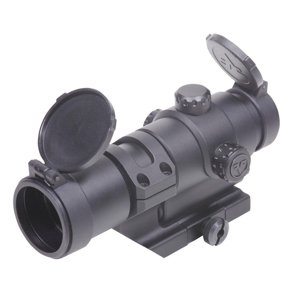 Firefield Impulse 1x28mm Red Dot Sight - Firefield