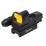 Firefield Impact Reflex Sight With Red Laser - Thumbnail 1 of 5