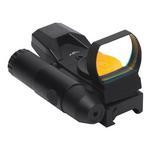 Firefield Impact Reflex Sight With Red Laser - Thumbnail 2 of 5