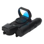 Firefield Impact Reflex Sight With Red Laser - Thumbnail 4 of 5