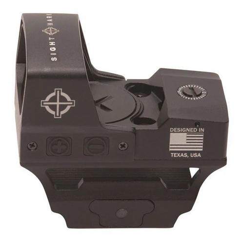 Sightmark Core Shot A-Spec FMS Red Dot Sight | SCHEELS.com