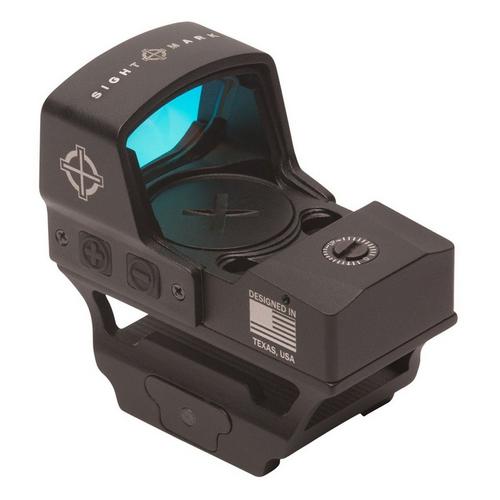 Sightmark Core Shot A-Spec FMS Red Dot Sight | SCHEELS.com