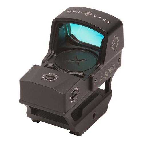 Sightmark Core Shot A-Spec FMS Red Dot Sight | SCHEELS.com