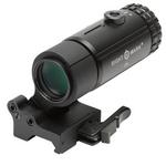 Sightmark T-3 Magnifier with LQD Flip to Side Mount - Thumbnail 1 of 6