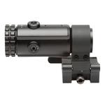 Sightmark T-3 Magnifier with LQD Flip to Side Mount - Thumbnail 3 of 6