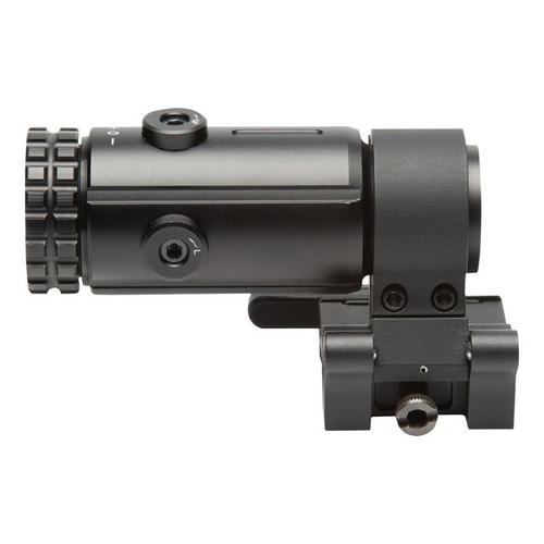 Sightmark T-3 Magnifier with LQD Flip to Side Mount - Primary Image