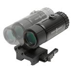 Sightmark T-3 Magnifier with LQD Flip to Side Mount - Thumbnail 5 of 6