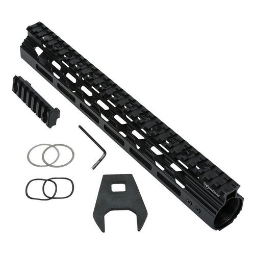 Firefield Verge  M-Lok 12in Handguard - Primary Image