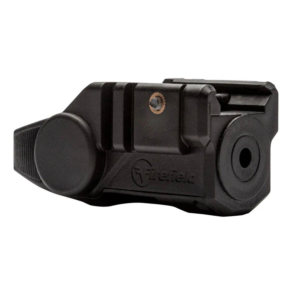 Firefield BattleTek Sight with Green Laser - Firefield