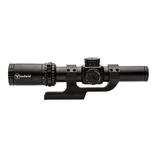 Firefield RapidStrike 1-6x24mm Riflescope - Primary Image