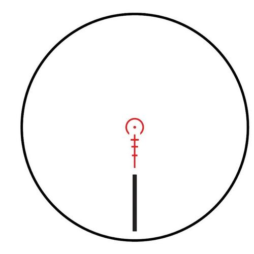 Firefield RapidStrike 1-6x24mm Riflescope - Primary Image