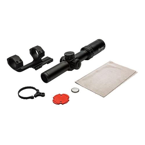 Firefield RapidStrike 1-6x24mm Riflescope - Primary Image