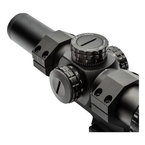 Firefield RapidStrike 1-6x24mm Riflescope - Primary Image