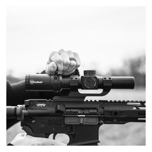 ライフルスコープFirefield RapidStrike 1-6×24 RapidStrike 1-6x24 Rifle Scope – Firefield.com