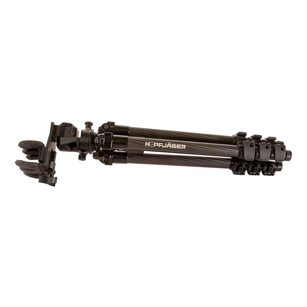 Kopfjäger K800 Tripod - Thumbnail 4