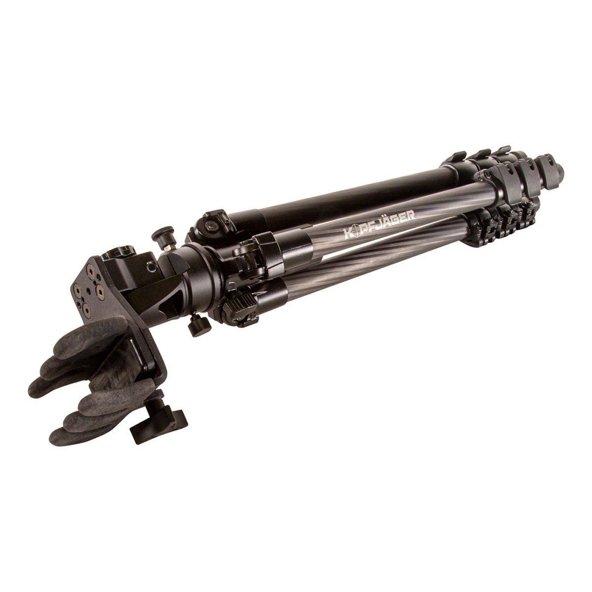 Kopfjäger K800 Tripod - Thumbnail 3
