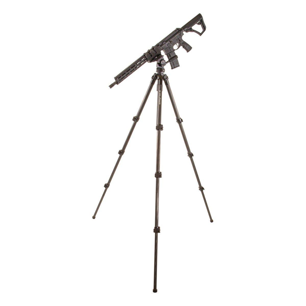 Kopfjäger K800 Tripod - Thumbnail 5