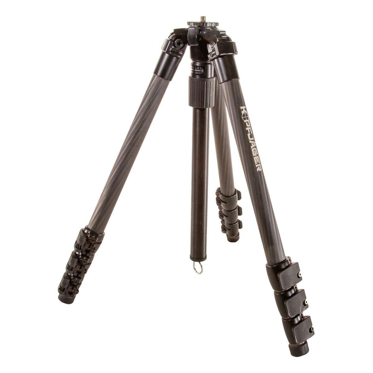 Kopfjager K800 CF Tripod