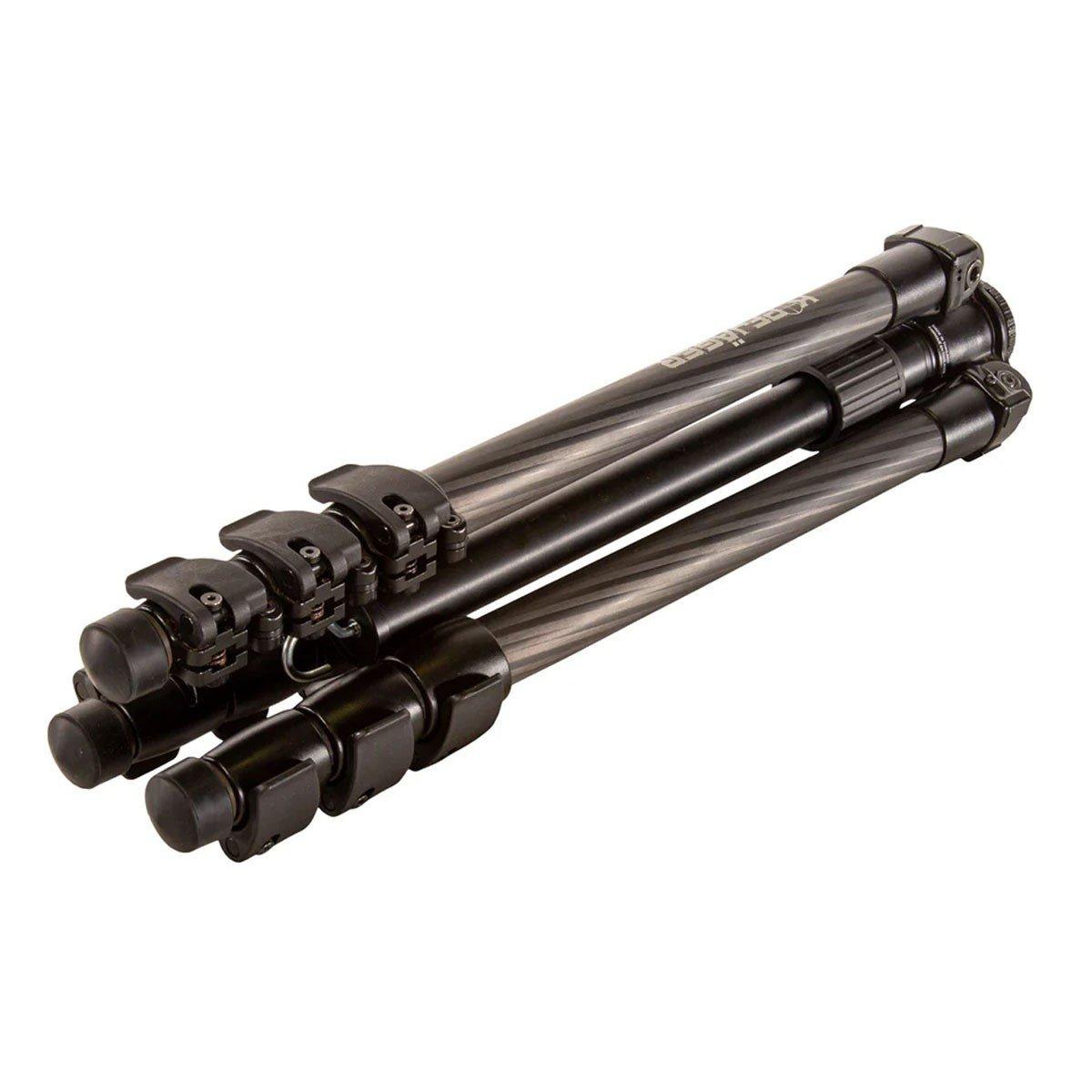Kopfjager K800 CF Tripod - Thumbnail 5