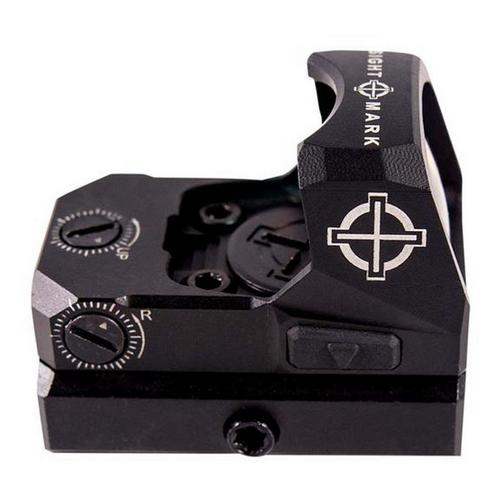 Sightmark Mini Shot A-Spec M1 Reflex Sight - Primary Image