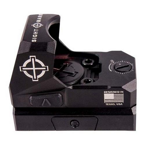 Sightmark Mini Shot A-Spec M1 Reflex Sight - Primary Image