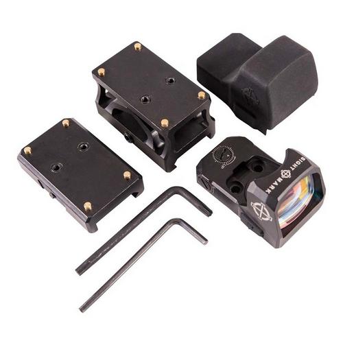 Sightmark Mini Shot A-Spec M1 Reflex Sight - Primary Image